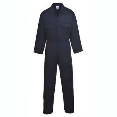 Long sleeve overalls protective clothing